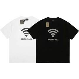 Picture of Balenciaga T Shirts Short _SKUBalenciagaM-2XLcptxW31122450